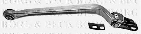 BORG & BECK BCA6749