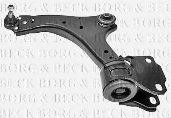 BORG & BECK BCA6753