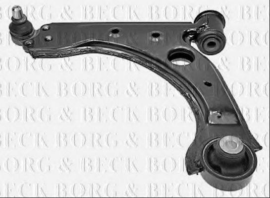 BORG & BECK BCA6767