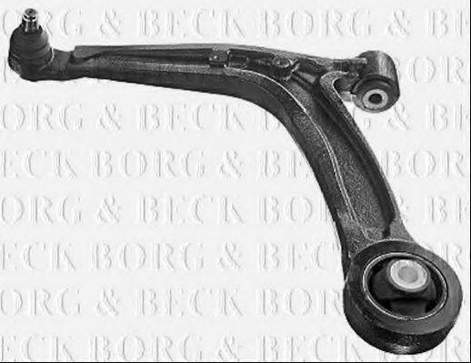 BORG & BECK BCA7221