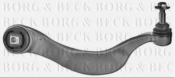 BORG & BECK BCA7255