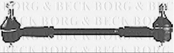 BORG & BECK BDL6000