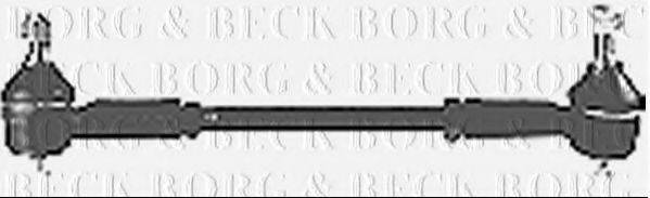 BORG & BECK BDL6001