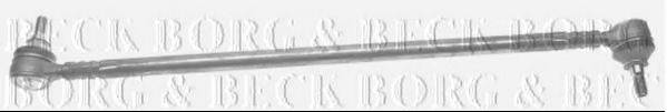 BORG & BECK BDL6004