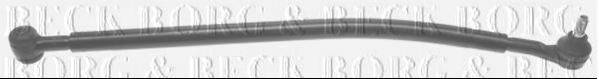 BORG & BECK BDL6011
