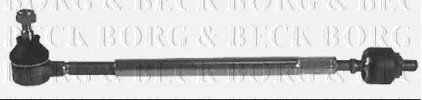 BORG & BECK BDL6018