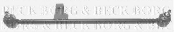 BORG & BECK BDL6104