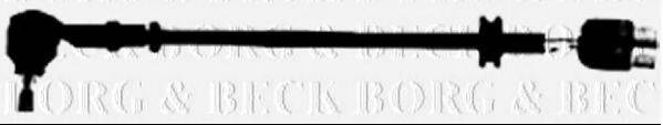 BORG & BECK BDL6153