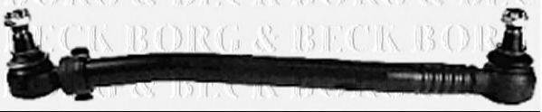 BORG & BECK BDL6187