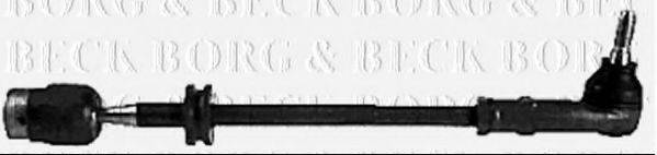 BORG & BECK BDL6271