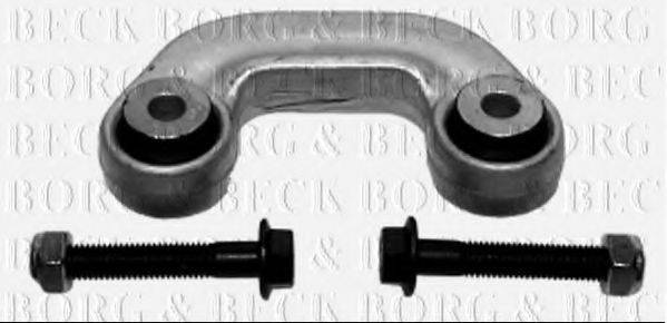 BORG & BECK BDL6310