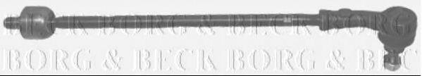 BORG & BECK BDL6398
