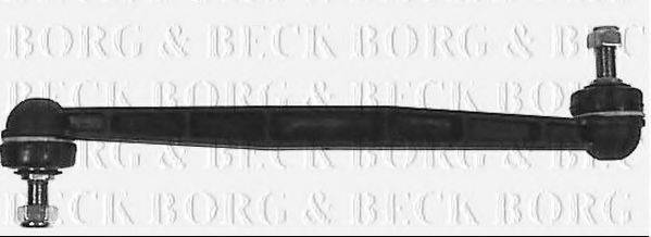 BORG & BECK BDL6431