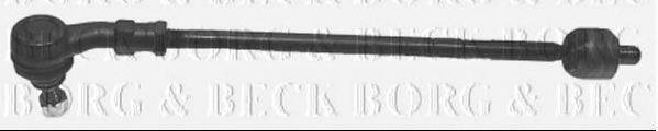 BORG & BECK BDL6440