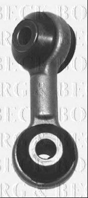 BORG & BECK BDL6493