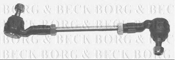 BORG & BECK BDL6519