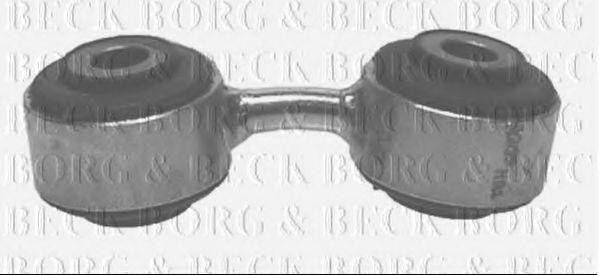 BORG & BECK BDL6544