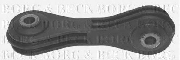 BORG & BECK BDL6590