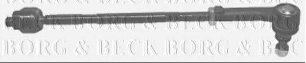 BORG & BECK BDL6595