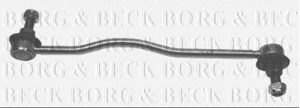 BORG & BECK BDL6715