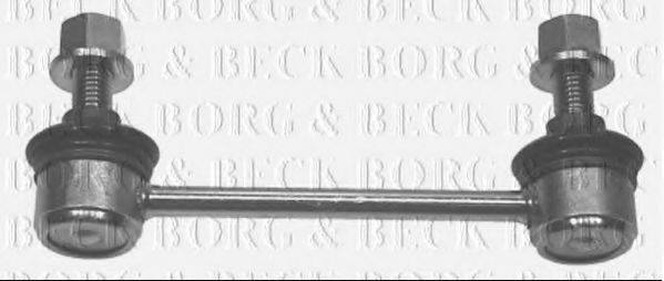 BORG & BECK BDL6764