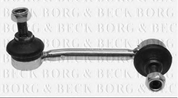 BORG & BECK BDL6797