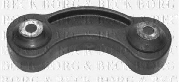 BORG & BECK BDL6798