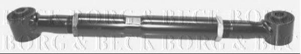BORG & BECK BDL6854
