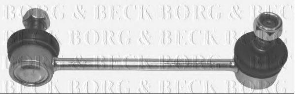 BORG & BECK BDL6920