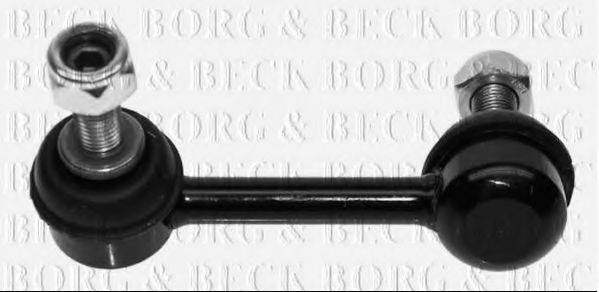 BORG & BECK BDL6932