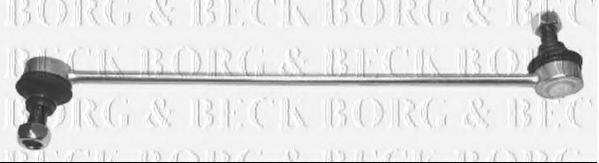 BORG & BECK BDL6964