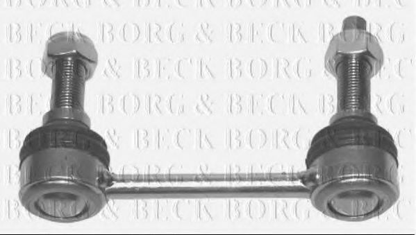 BORG & BECK BDL6965