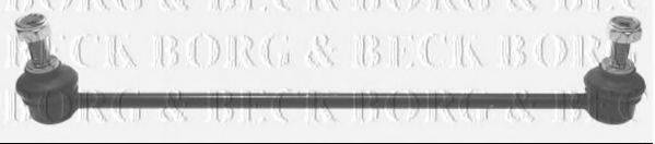 BORG & BECK BDL6992