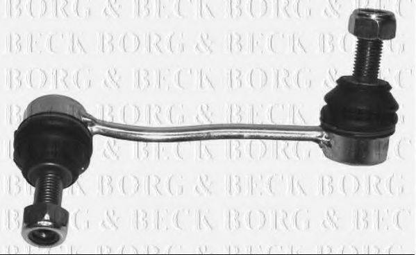 BORG & BECK BDL7057