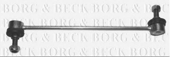 BORG & BECK BDL7064