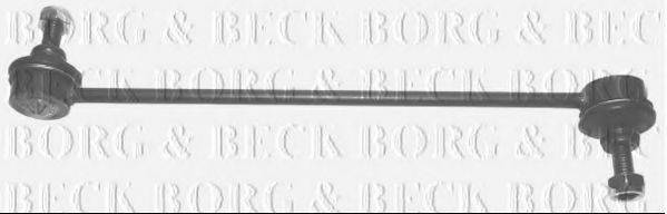 BORG & BECK BDL7069