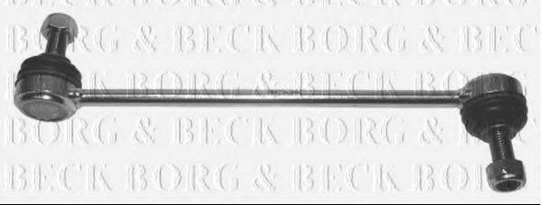 BORG & BECK BDL7086