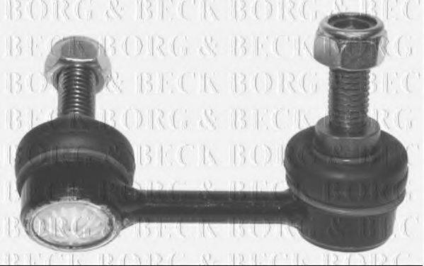 BORG & BECK BDL7095