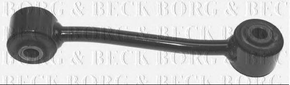 BORG & BECK BDL7099