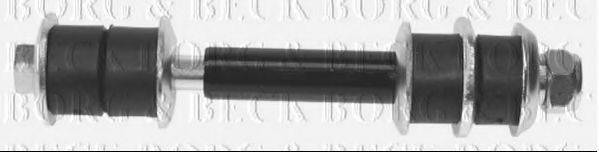 BORG & BECK BDL7113