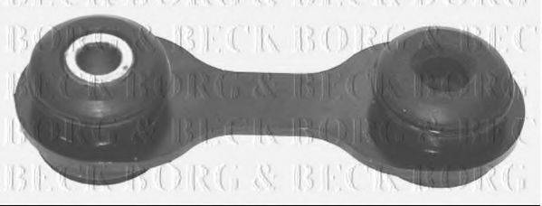 BORG & BECK BDL7126