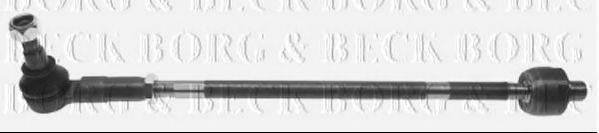 BORG & BECK BDL7151