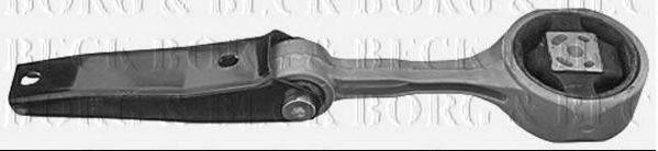 BORG & BECK BEM3875