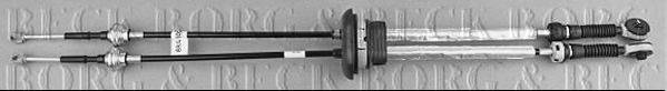 BORG & BECK BKG1007