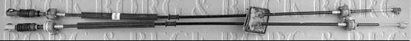 BORG & BECK BKG1033