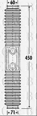 BORG & BECK BSG3307