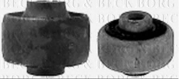 BORG & BECK BSK5976