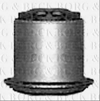 BORG & BECK BSK5984
