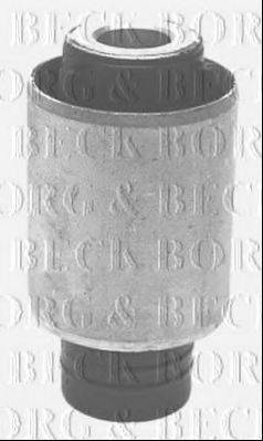 BORG & BECK BSK6075
