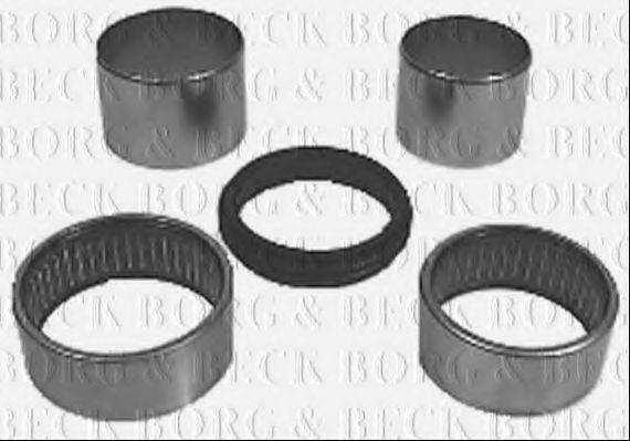 BORG & BECK BSK6106